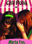 Okładka książki Cafe Plotka