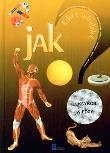 Okładka książki Chcę wiedzieć. Tom 9. Jak?