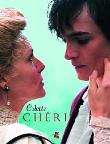 Okładka książki Cheri