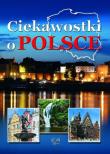 Okładka książki Ciekawostki o Polsce