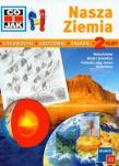 Okładka książki Co i jak?! Nr 11. Nasza ziemia + film