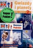 Okładka książki Co i jak?! Nr 13. Gwiazdy i planety + film