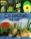 Okładka książki Co słychać na wsi ?