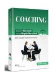 Okładka książki Coaching. Zbiór narzędzi wspierania rozwoju