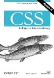 CSS. Leksykon kieszonkowy. Wydanie IV. Autor: Meyer Eric A.. Dadada.pl Okładka książki CSS. Leksykon kieszonkowy. Wydanie IV