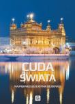 Okładka książki Cuda świata