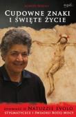 Okładka książki Cudowne znaki i święte życie