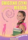 Okładka książki Ćwiczenie czyni mistrza - Charakterystyka
