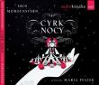 Okładka książki Cyrk nocy - Audiobook