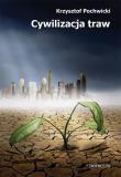 Okładka książki Cywilizacja traw
