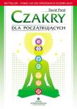Okładka książki Czakry dla początkujących