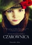 Czarownica. Autor: Klejzerowicz Anna. Dadada.pl Okładka książki Czarownica