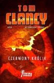 Czerwony królik. Autor: Tom Clancy. Dadada.pl Okładka książki Czerwony królik