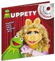 Okładka książki Czytaj i słuchaj - Muppety