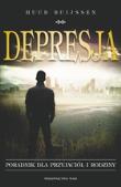 Okładka książki Depresja