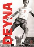 Deyna. Autor: Stefan Szczepłek. Dadada.pl Okładka książki Deyna