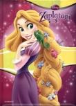 Okładka książki Disney - Zaplątani klasyka