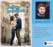Dobry początek Audiobook. Autor: Nicholls David. Dadada.pl Okładka książki Dobry początek Audiobook