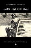Okładka książki Doktor Jekyll i Pan Hyde