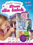 Okładka książki Dom dla lalek. Zbuduj i umebluj