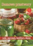 Okładka książki Domowe przetwory ARYSTOTELES