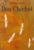 Okładka książki Don Chichot
