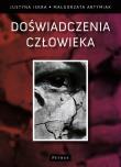 Okładka książki Doświadczenia Człowieka