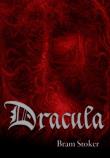 Dracula. Autor: Bram Stoker. Dadada.pl Okładka książki Dracula