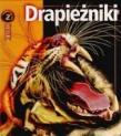 Drapieżniki z bliska. Autor: Seidensticker John, Lumpkin Susan. Dadada.pl Okładka książki Drapieżniki z bliska