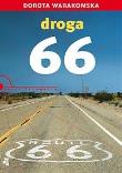 Okładka książki Droga 66 BR