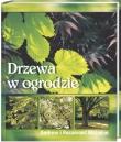 DRZEWA W OGRODZIE-KDC/GRUPA A5. Autor: Andrew McIndoe, Rosamond McIndoe. Dadada.pl Okładka książki DRZEWA W OGRODZIE-KDC/GRUPA A5
