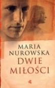 Okładka książki Dwie miłości