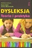 Okładka książki Dysleksja.Teoria i praktyka