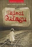 Okładka książki Dzieci Gułagu