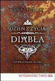 Okładka książki Dzień z życia diabła