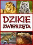 Okładka książki Dzikie zwierzęta ARYSTOTELES