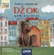 Okładka książki Dżok Legenda o psiej wierności
