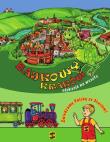 Edukacja na wesoło + CD Bajkowy Kraków. Autor: praca zbiorowa. Dadada.pl Okładka książki Edukacja na wesoło + CD Bajkowy Kraków