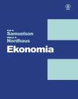Ekonomia. Autor: Paul A. Samuelson, William D. Nordhaus. Dadada.pl Okładka książki Ekonomia