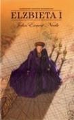 Okładka książki Elżbieta I