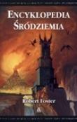 Okładka książki Encyklopedia Śródziemia