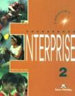Enterprise 2 SB EXPRESS PUBLISHING. Autor: Evans Virginia, Dooley Jenny. Dadada.pl Okładka książki Enterprise 2 SB EXPRESS PUBLISHING