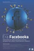 Era Facebooka. Autor: Shih Clara. Dadada.pl Okładka książki Era Facebooka