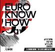 Okładka książki Euro Know How - a guidebook to euro and more