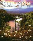Okładka książki Europa Cuda przyrody