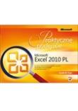 Excel 2010 PL. Praktyczne podejście. Autor: Frye Curtis D.. Dadada.pl Okładka książki Excel 2010 PL. Praktyczne podejście