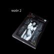 Okładka książki Exclusive erotic puzzle 240 (Wzór 2)