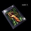 Okładka książki Exclusive erotic puzzle 240 (wzor 3)