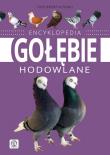 Expert. Encyklopedia gołębie hodowlane. Autor: Zbigniew Gilarski. Dadada.pl Okładka książki Expert. Encyklopedia gołębie hodowlane
