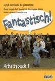 Okładka książki Fantastisch 1 AB REA